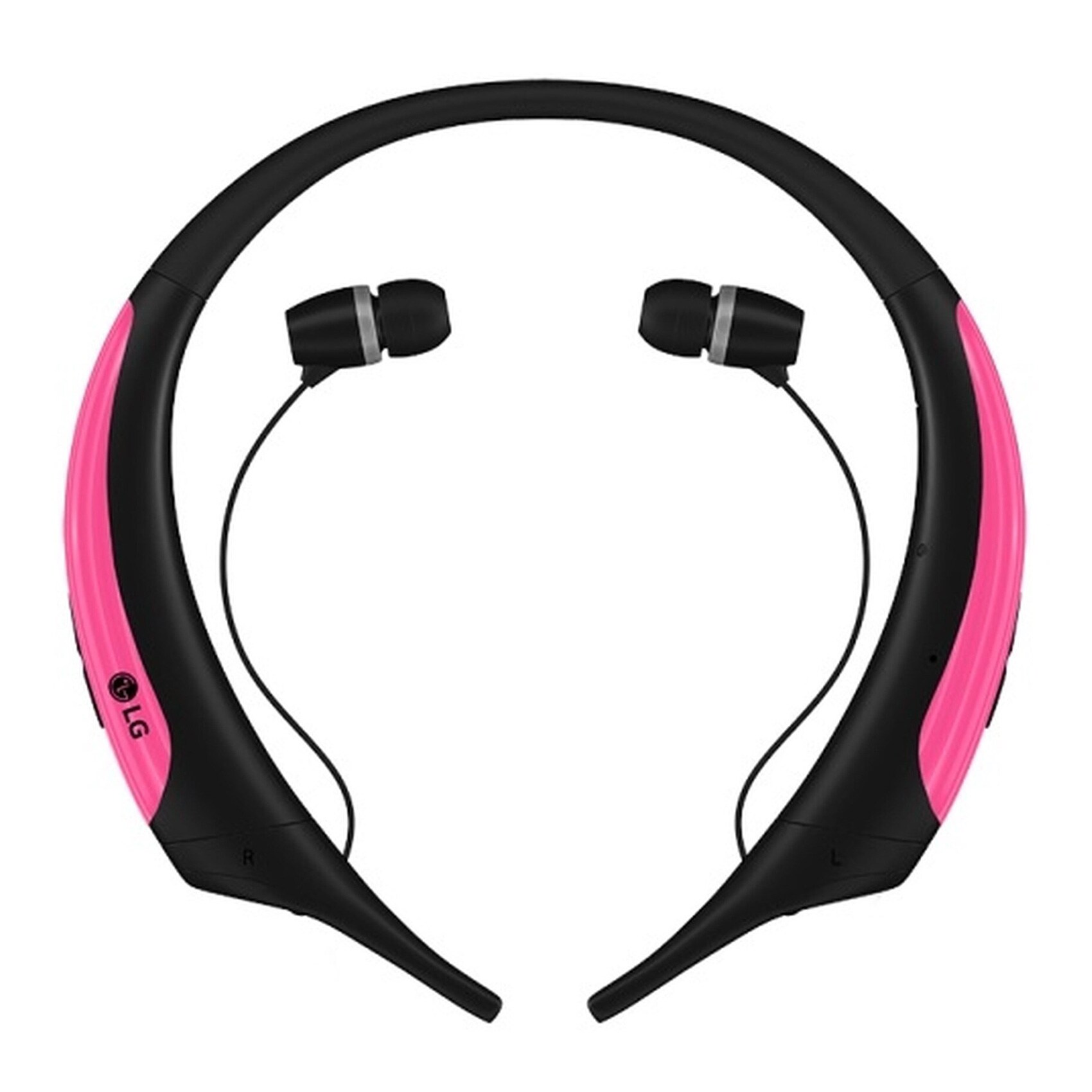 Pink Lg Earphones Lg Smart Tv Bluetooth Lg Oled Wireless Headphones Stereo Headset Bluetooth  Headphones For Lg Tv Connect