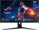 Asus Rog Swift Pg32Uq HDMI 2.1 Gaming Monitor &mdash; 32&rdquo;, 4K UHD (3840 X 2160), IPS, 144 Hz, 1 Ms Mprt, Nvidia G-Sync Compatible, Dsc, Elmb Sync, Variable Overdrive - Black