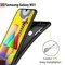 Protective Soft Silicone Case Cover For Samsung Galaxy M31