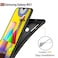 Protective Soft Silicone Case Cover For Samsung Galaxy M31