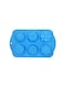 Generic Soldout Cupcake Mold 6 Different Shapes Silicone Mould Chocolate Cake Mousse Dessert Baking Molds Pastry Bakeware