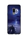 Theodor - Protective Case Cover For Samsung Galaxy S9P Beach Imagination