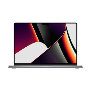 16-inch MacBook Pro: Apple M1 Pro chip With 10-core CPU And 16-core GPU 512GB SSD - Space Grey