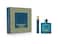 Versace Eros Eau De Parfum 100ML Set For Men