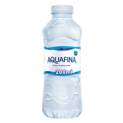 اكوافينا مياه للشرب قارورة 200 مل