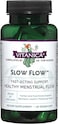 Vitanica Slow Flow, Menstrual Flow Support, Vegan, 60 Capsules