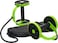 Sky Land Two Wheel Abdominal Trainer