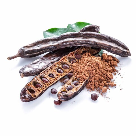 بودرة خروب أبو عوف - 400جم