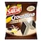 Saida Black And White Croustina 33g