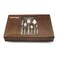 Nouval Cutlery Set - 24 Pieces