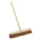 Kleenit Coco Broom Hard With Handle