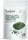 Sunfood, Broken Cell Wall Chlorella Tablets, 250 Mg, 456 Tablets, 4 Oz (113 G)