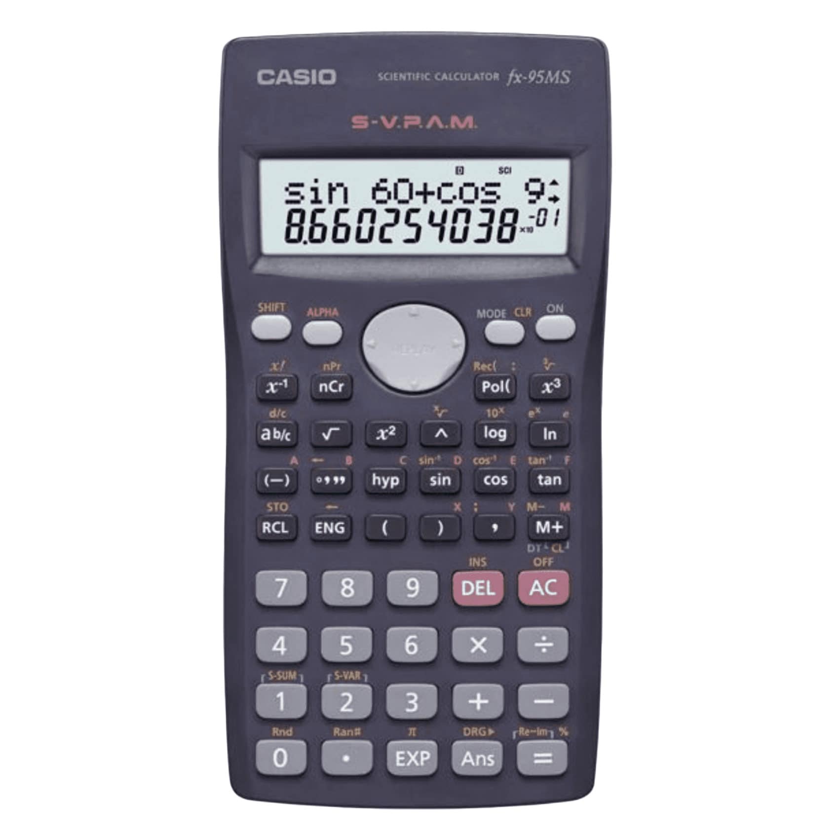 Buy Scientific Calculators Online Shop on Carrefour Kenya