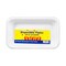 Tiba Funtasia Foam Plates - Large - 10 Plates