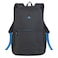 Rivacase 8067B Laptop Bag With Mouse Black