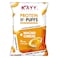 Kayy Protein Puffs - Nacho Cheese - 60 gram