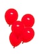Party Time 50-Piece Latex Balloons 5Inch