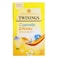Twinings Camomile Honey And Vanilla Tea Bags 40g (2g x 20 Count)