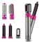 Hair Styler With 5 in 1 Multifunctional Hair Curler, Hair Dryer, Hair Straightner, Heated Hair Combing, Hair Smoothening Styling Tools etc.