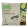 Carrefour Bio Sliced Zucchini 600g