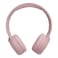 JBL Bluetooth Headphone Tune T500BT Pink