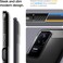 Spigen Rugged Armor designed for Xiaomi Poco F4 case cover - Matte Black