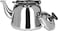 Royalford Stainless Steel Whistling Kettle, 1 Liter, Rf9563