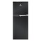 Dawlance Chrome FH Hairline Black Refrigerator 18 cft  91999