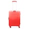 Vip Cityscape Hard Trolley 67cm Red