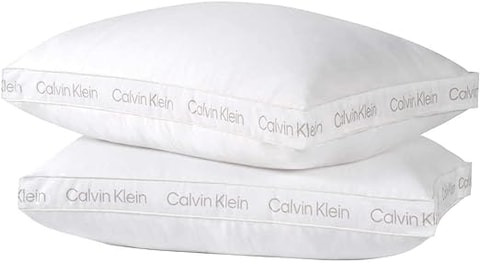 Calvin klein pillows home goods best sale