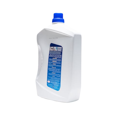 Dac Disinfectant Floral 3L