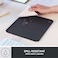 Logitech Studio Series Mouse Pad Graphite