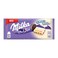 Milka Oreo White Chocolate 100G
