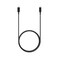 Samsung 5A 45W USB-C to USB-C Cable 1.8 meter Cord 100W