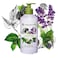 Yves Rocher Lavandin Blackberry Relaxing Body Lotion 390ml