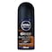 Nivea Deep Black Carbon Espresso Anti-Perspirant Roll-On - 50ml
