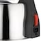 Ramtons Traditional Electric Kettle 5 Litres Stainless Steel Rm464