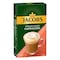 Jacobs Reduced Sugar Cappuccino Instant Coffee 11.1g x 10 Pieces
