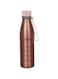 Royalford Stainless Steel Vacuum Water Bottle Rose Gold