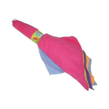 Rozenbal Wipes 212786 Multicolour 5 PCS