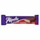 Ulker Alpella 3D Chocolate Coated Wafer - 12 Count