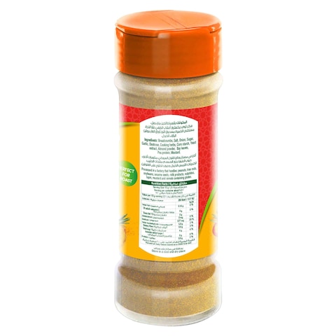 Bayara Potato Seasoning 100ml