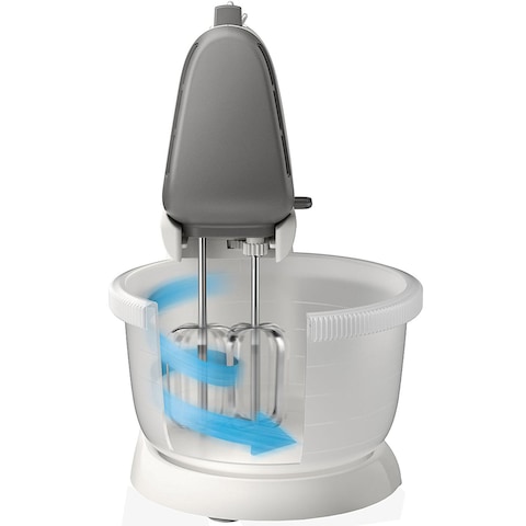 Philips HR3745 Bowl Mixer