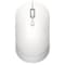 Xiaomi - Mi Dual Mode Wireless Mouse Silent Edition White