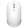 Xiaomi - Mi Dual Mode Wireless Mouse Silent Edition White