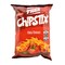 Tiger Chipstix Fried Potato Sticks - Chili Tomato - 80 gram