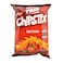 Tiger Chipstix Fried Potato Sticks - Chili Tomato - 80 gram