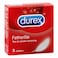 Durex Fetherlite Condoms 3 Pieces