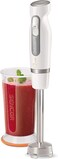 Sencor Hand Blender, 600W, 700ml Beaker (SHB 4358WH)