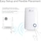 TP-Link Rdx - Tl-Wa850Re 300Mbps Universal Wireless N WiFi Range Expand Extender Booster Signal Indicator